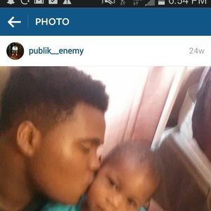 Meet your Posher, Keonte